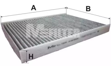  MFILTER K 9084C